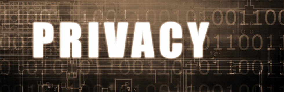 Privacy on a Digital Binary Warning Abstract